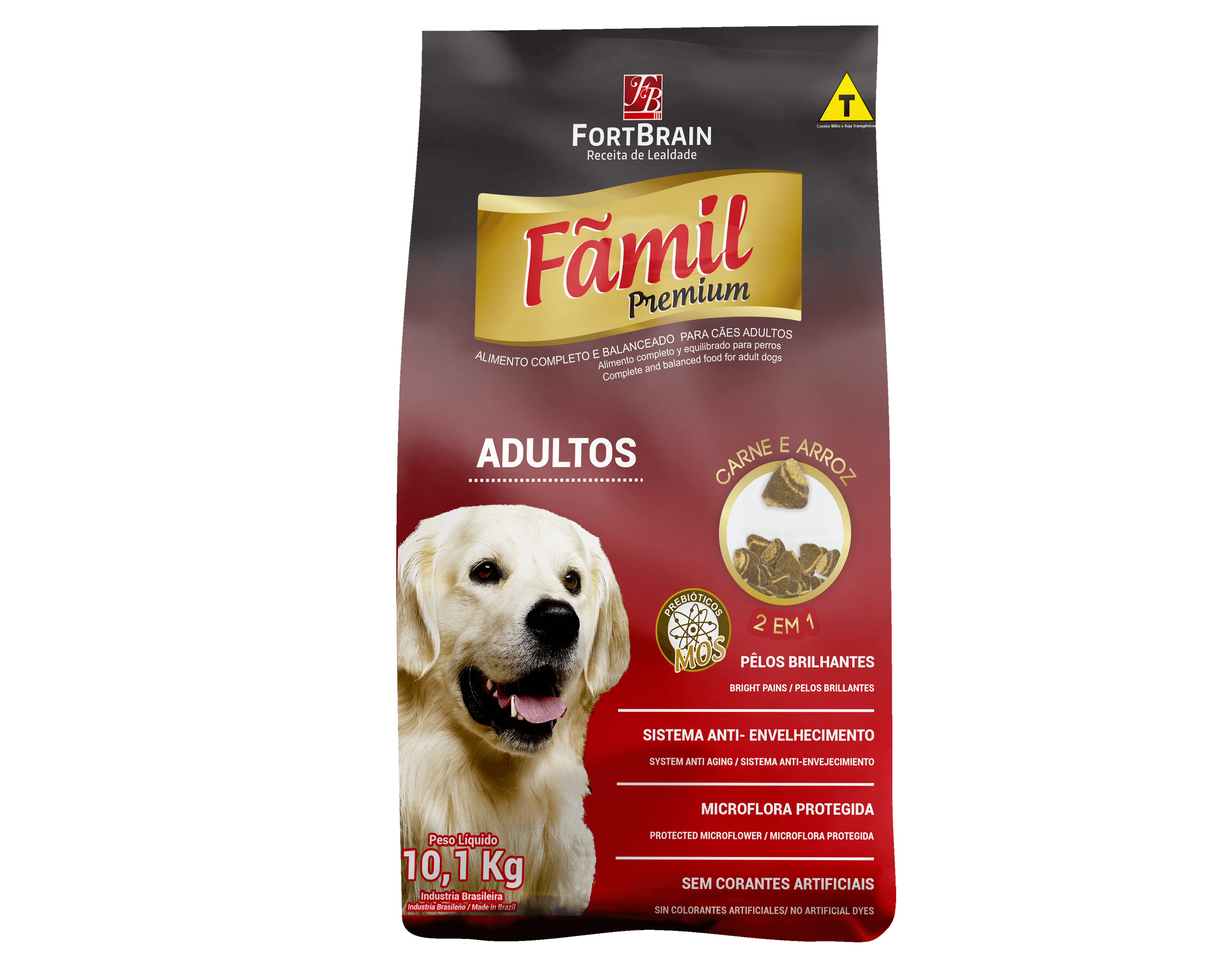 Famil Premium 15kg