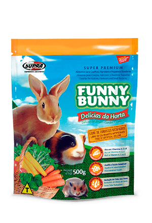 Funny Bunny 1,8kg