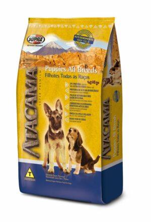 Atacama Puppies All Breeds 14kg