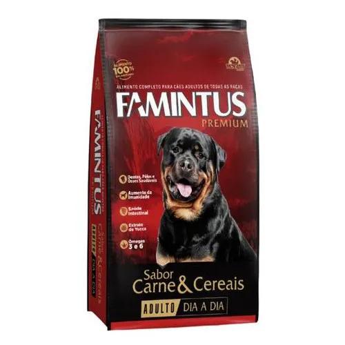 Famintus Premium Dia a Dia 10kg