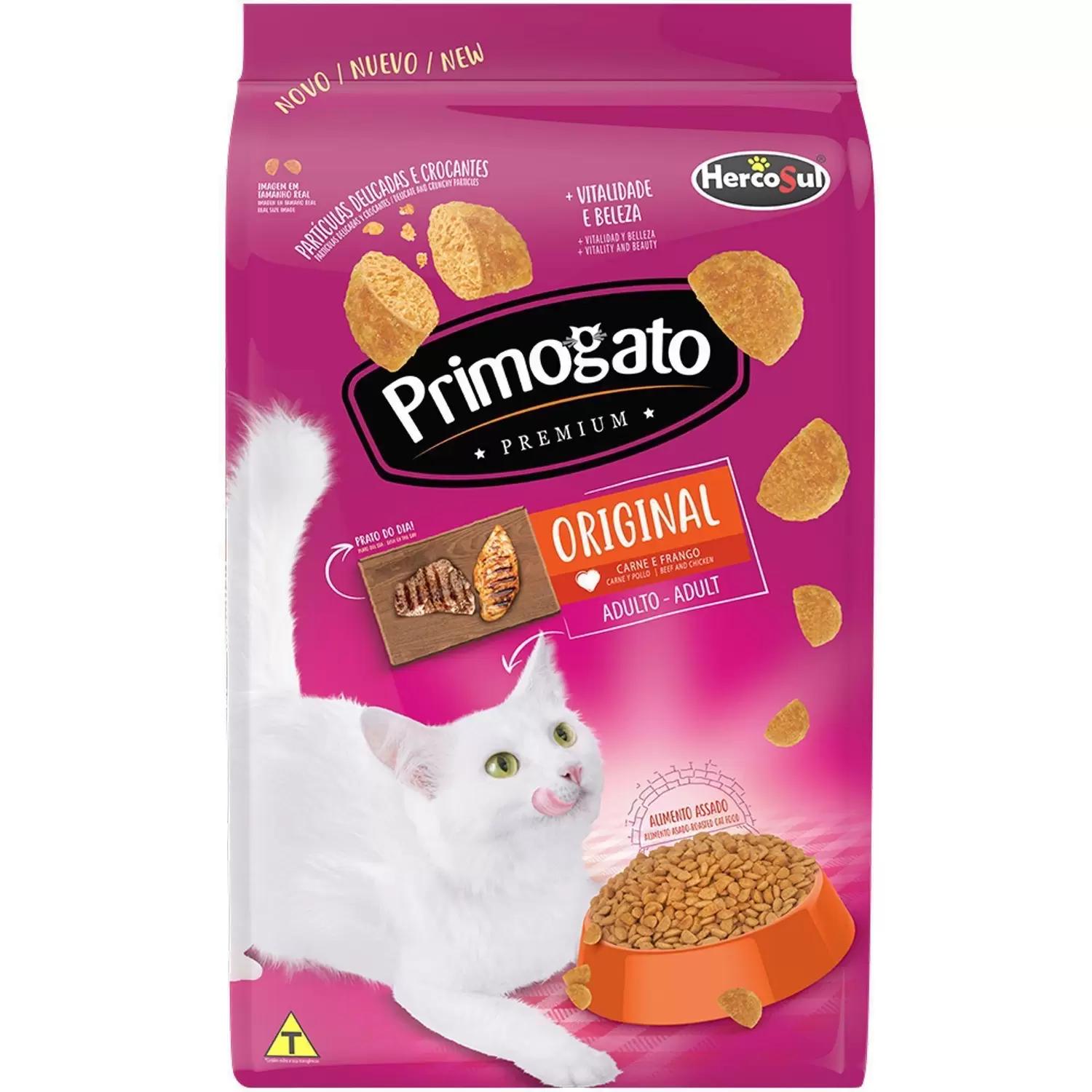 Primogato Original 10kg
