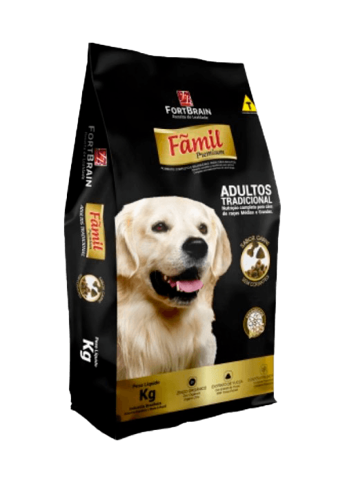 Famil Tradicional Premium 15kg