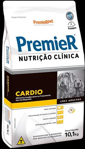 Premier Nutrição Clínica Adultos Cardio 2kg