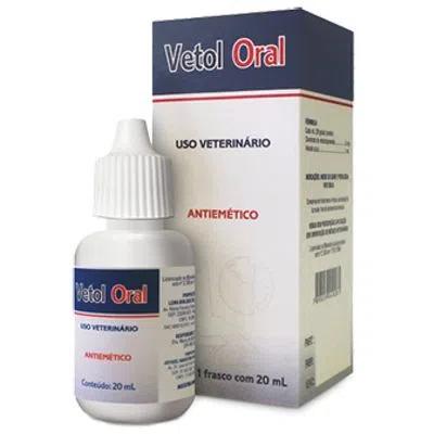 Vetol Lema 20ml