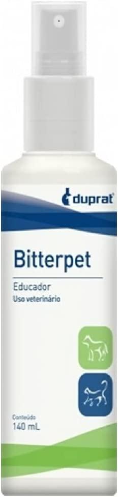Educador Bitterpet Duprat 140ml