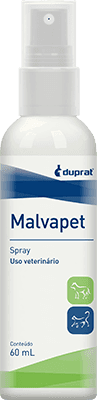 Malvapet Spray Higiene Bucal 60ml