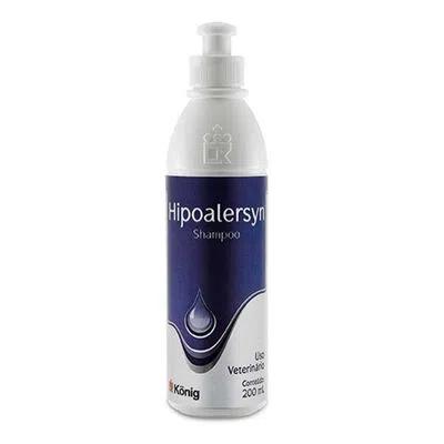 Shampoo Hipoalersyn 200ml