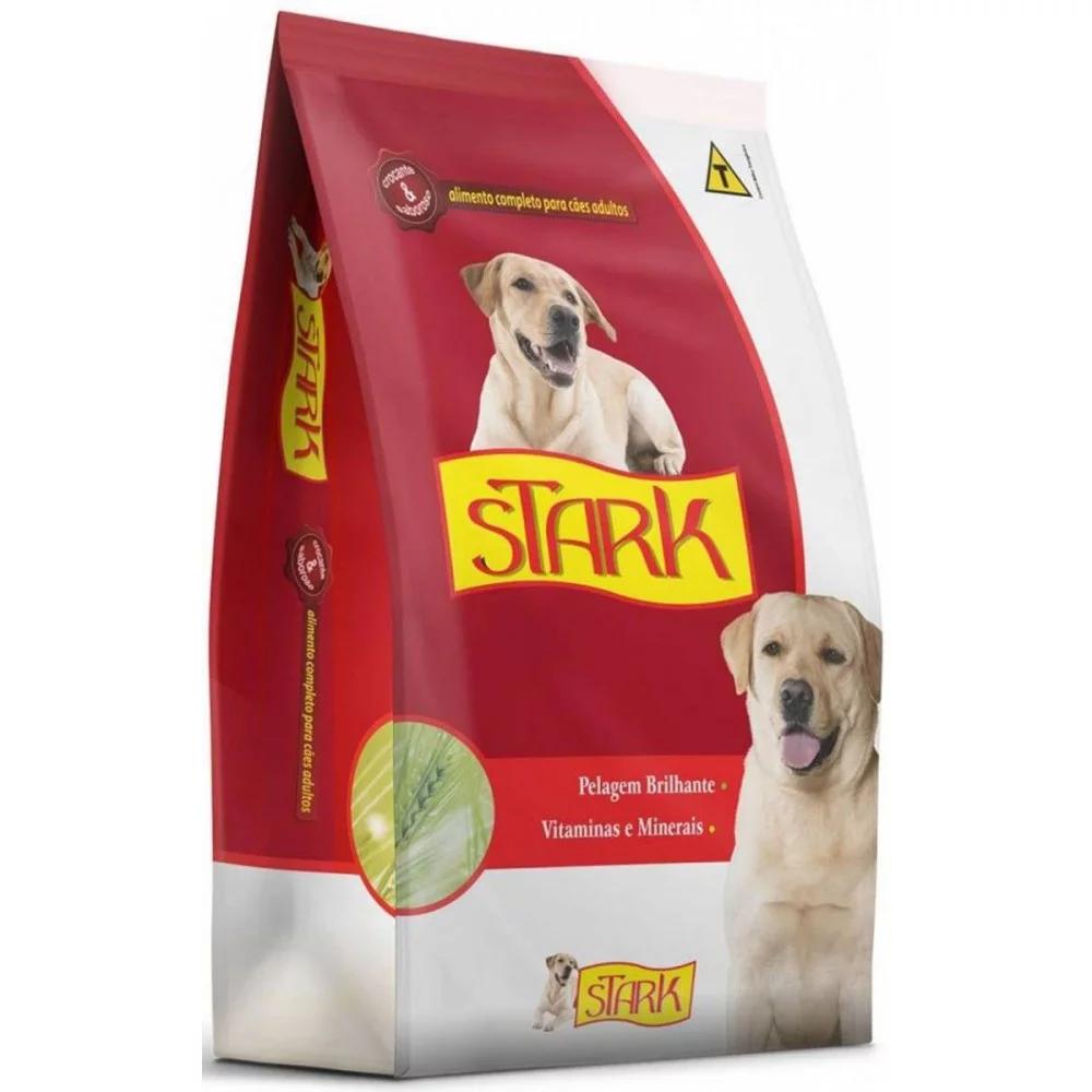 Stark Adultos 7kg