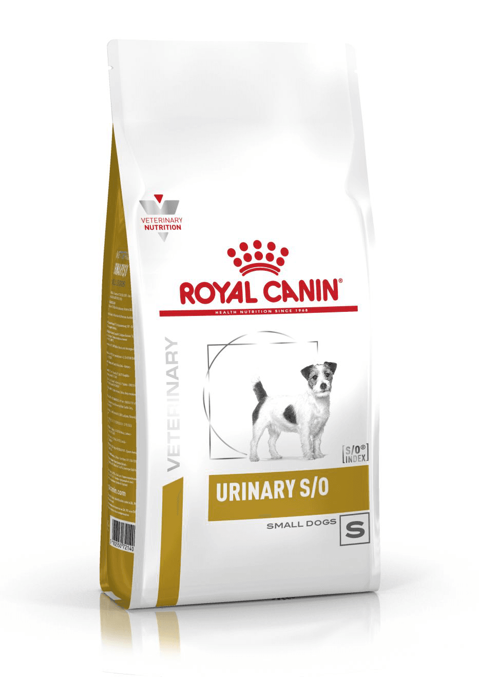 Royal Canin Urinary Small Dog Adultos 2kg