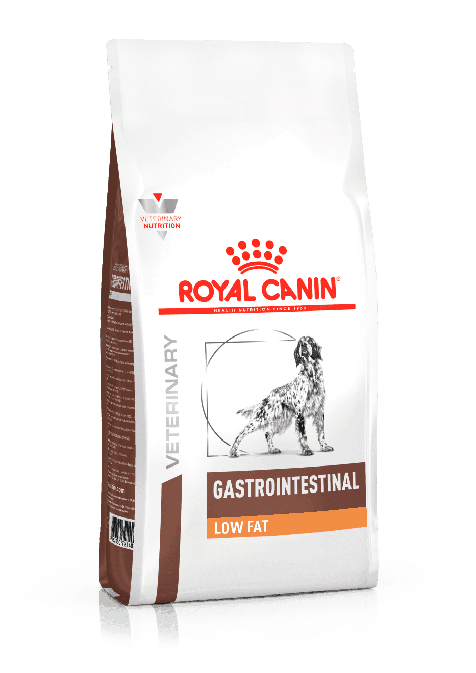 Royal Canin Gastrointestinal Low Fat Adultos 10kg