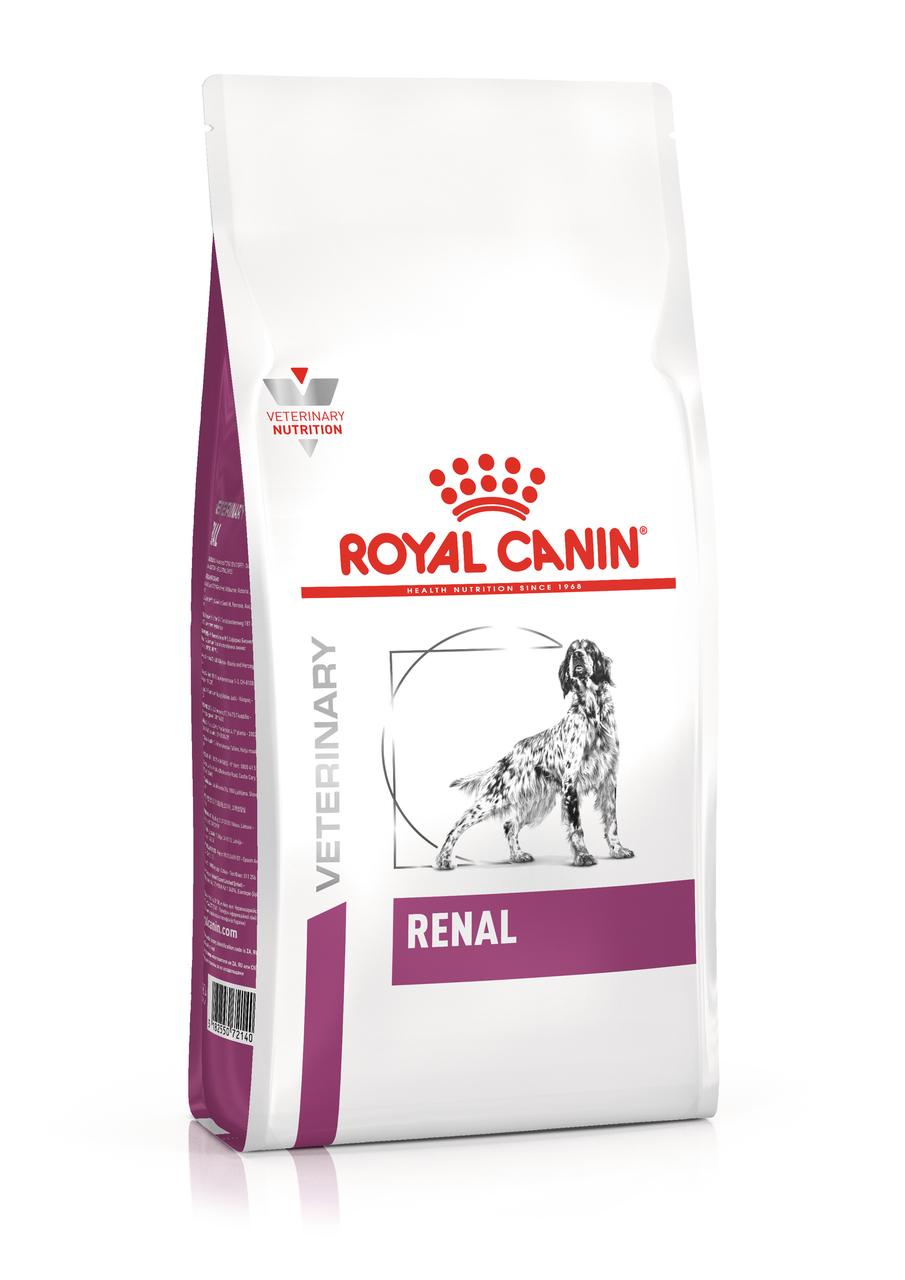 Royal Canin Renal Adultos 2kg