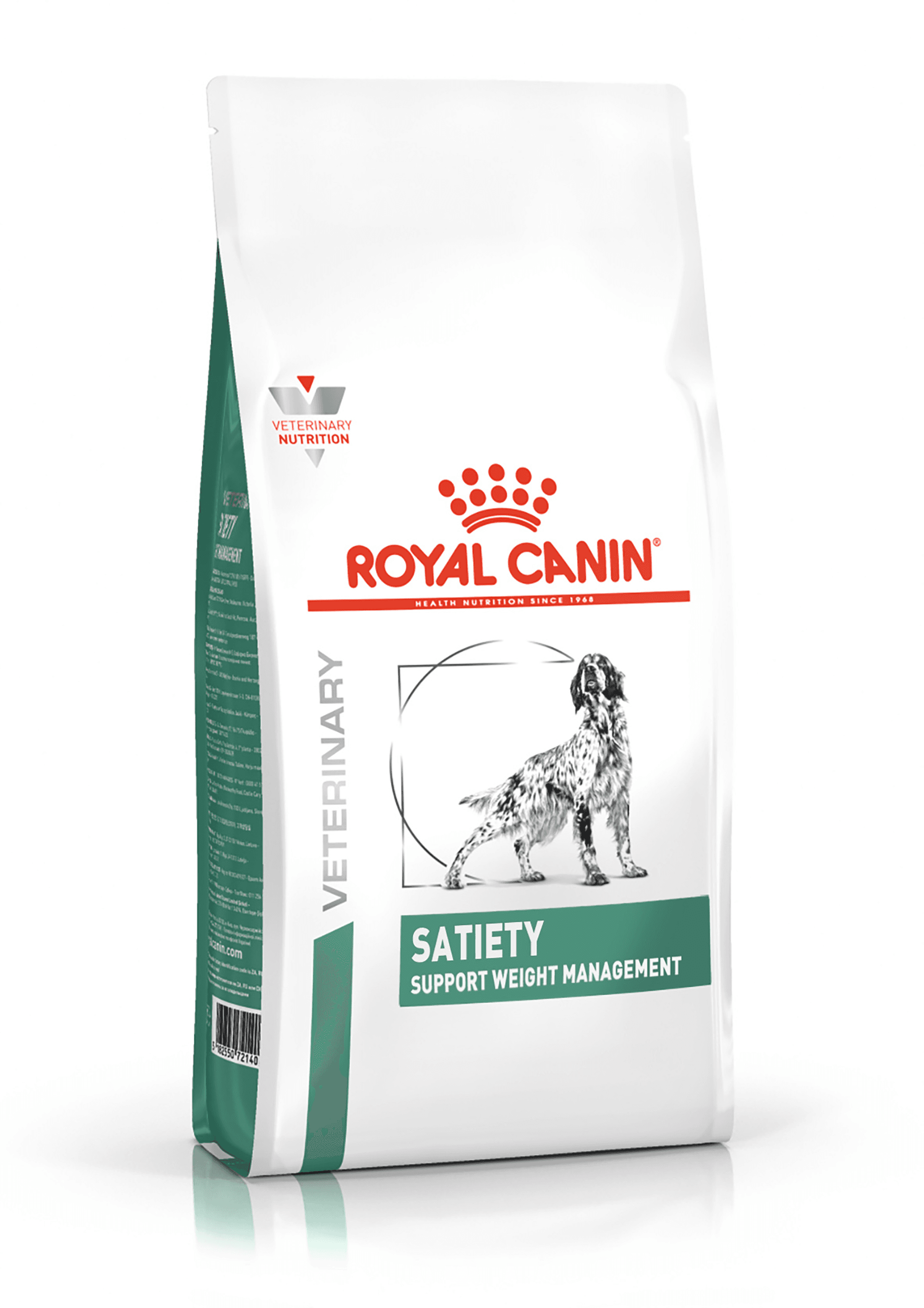 Royal Canin Satiety Support Adultos 10kg