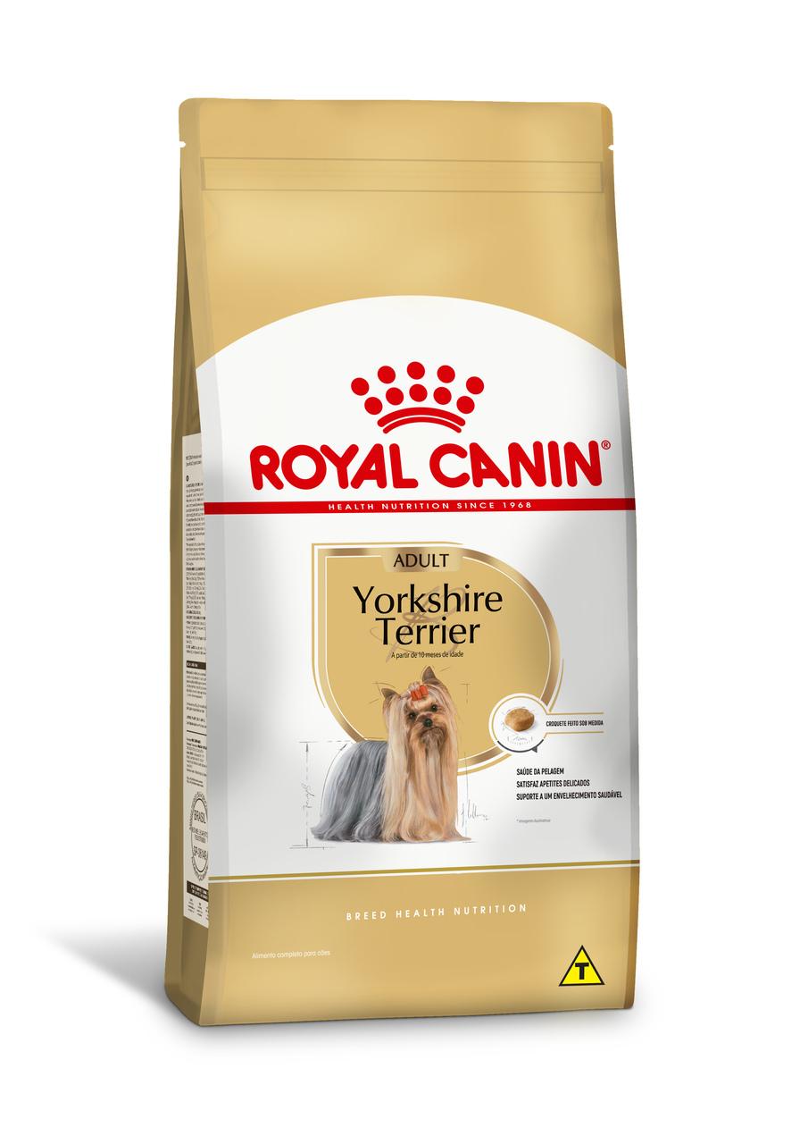 Royal Canin Yorkshire Adultos 1kg